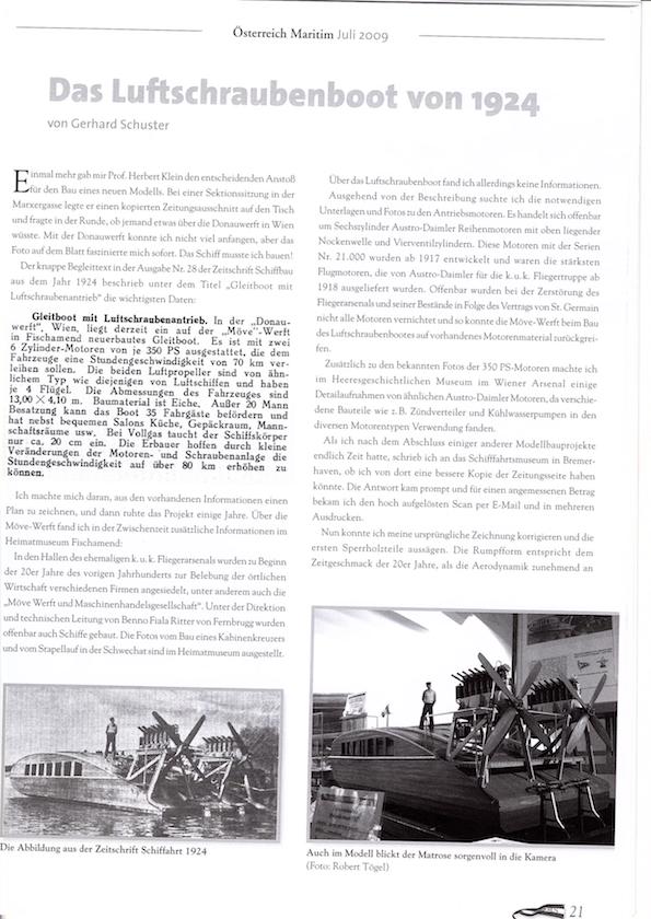 Öm Luftschraubenboot 01