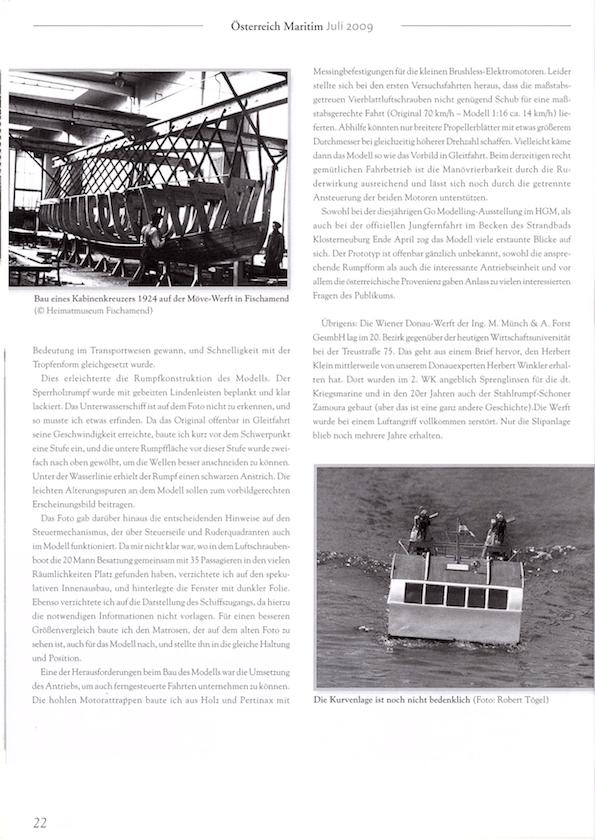 Öm Luftschraubenboot 02